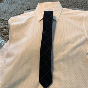 Knottery New York Men’s Tie